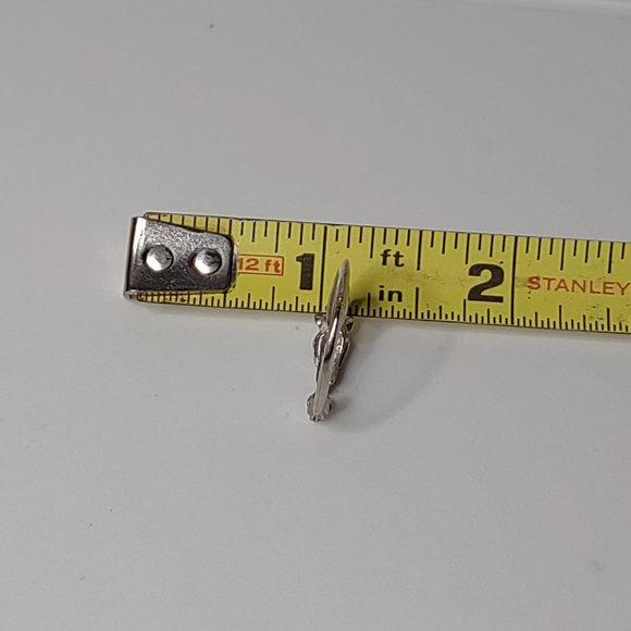 Size 5.25 Horse Head Ring - Picture 9 of 10